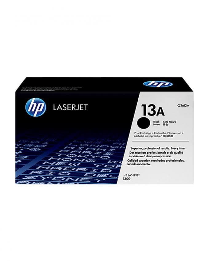 کارتریج طرح اچ پی 13A - تصویر 1