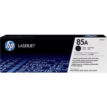 کارتریج طرح اچ پی 85A - تصویر 1
