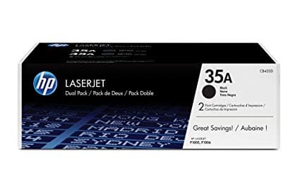 کارتریج طرح اچ پی 35A - تصویر 1