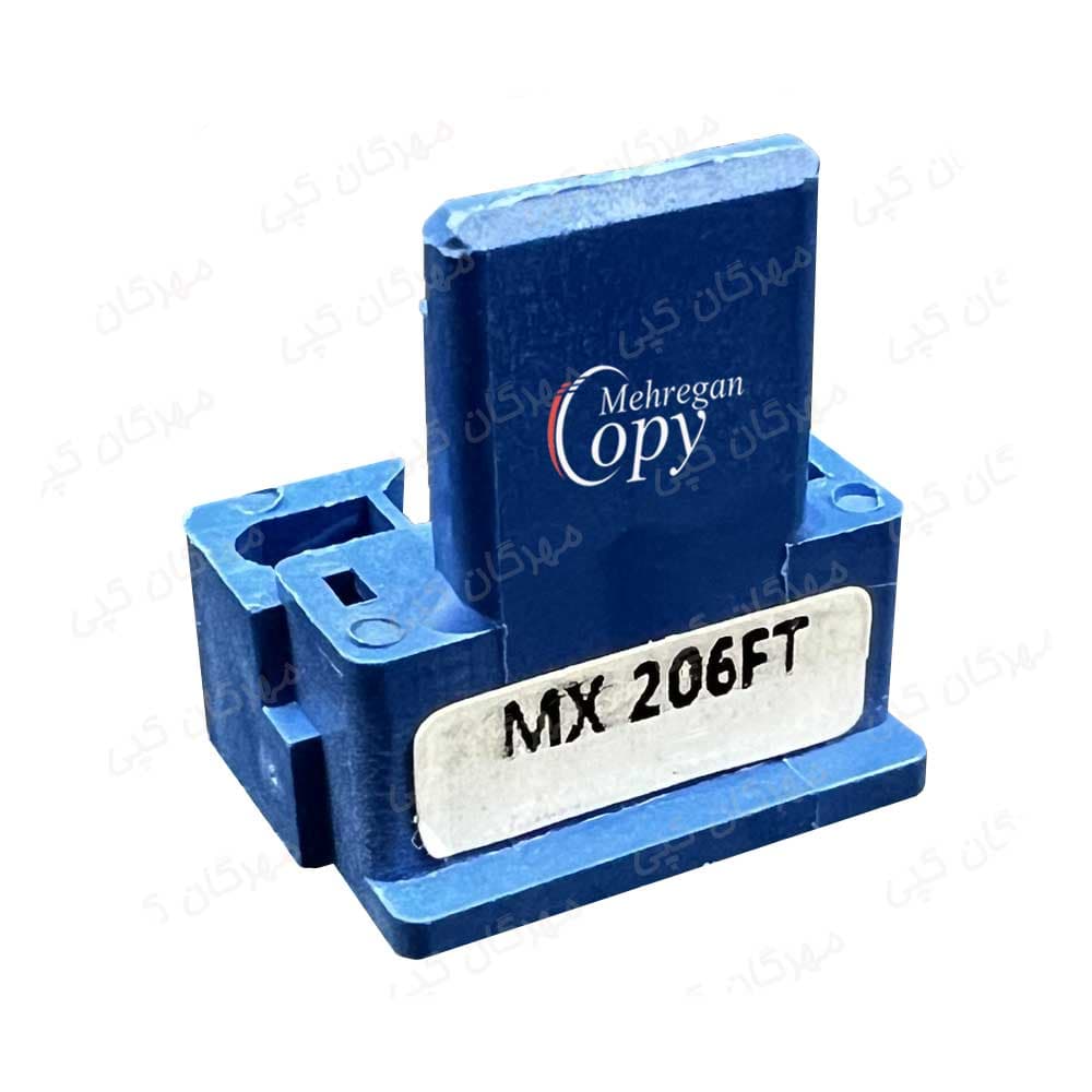 چیپست شارپ 206FT MX200 - تصویر 1
