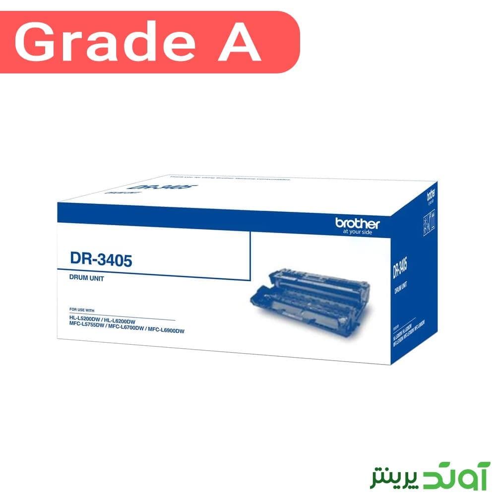 یونیت درام برادر DR-3405 - تصویر 1
