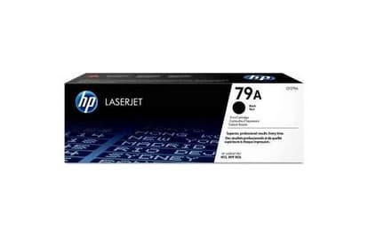 کارتریج طرح اچ پی 79A - تصویر 1