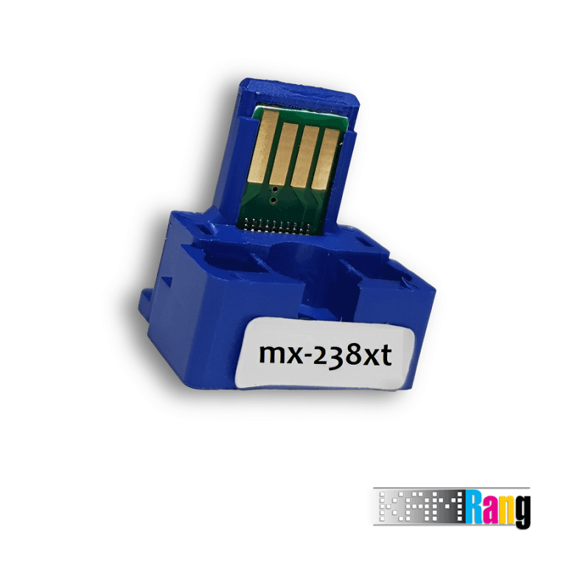 چیپست شارپ 238XT-AR-M201 - تصویر 1